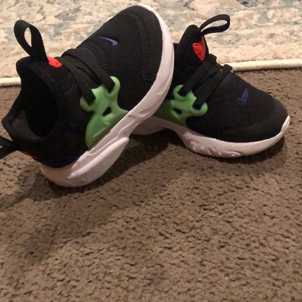 Nike prestos